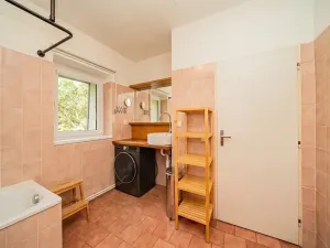 Pronájem bytu 3+1, Praha - Hodkovičky, V náklích, 93 m2