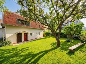 Pronájem bytu 3+1, Praha - Hodkovičky, V náklích, 93 m2