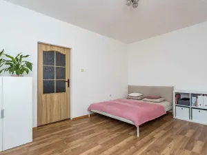 Pronájem bytu 1+1, Bílina, Sídliště Za Chlumem, 35 m2