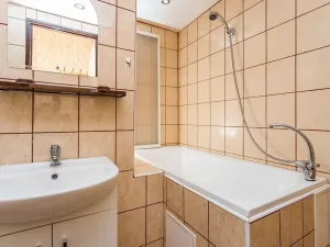Pronájem bytu 1+1, Bílina, Sídliště Za Chlumem, 35 m2