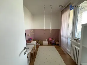 Pronájem bytu 3+1, Přerov, Budovatelů, 70 m2