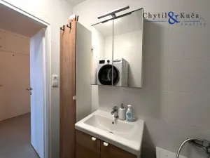 Pronájem bytu 3+1, Přerov, Budovatelů, 70 m2