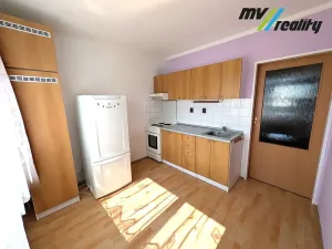 Prodej bytu 2+1, Milovice, Braniborská, 48 m2