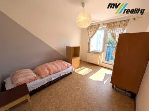 Prodej bytu 2+1, Milovice, Braniborská, 48 m2
