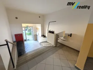 Prodej bytu 2+1, Milovice, Braniborská, 48 m2