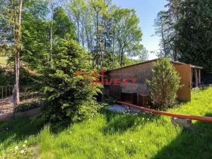 Prodej chaty, Děčín, 27 m2
