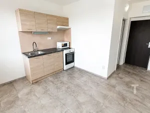 Pronájem bytu 1+1, Boskovice, Hybešova, 32 m2