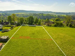 Prodej pozemku pro bydlení, Ostrov, 19717 m2