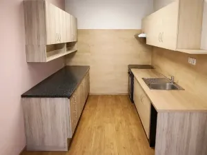 Prodej bytu 3+kk, Praha - Černý Most, Vašátkova, 67 m2