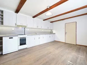 Prodej rodinného domu, Divišov, Vlašimská, 94 m2