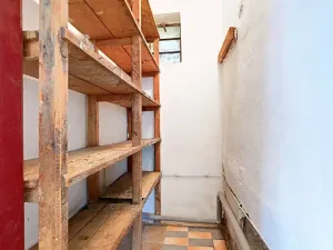 Prodej rodinného domu, Divišov, Vlašimská, 94 m2