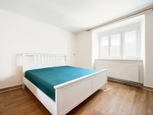 Prodej rodinného domu, Divišov, Vlašimská, 94 m2