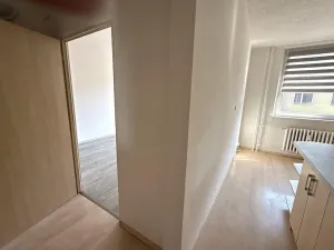 Pronájem bytu 2+1, Hrušovany u Brna, Sídliště, 58 m2