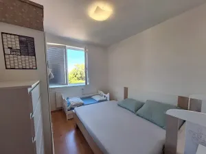 Pronájem bytu 2+kk, Brno, Holzova, 62 m2