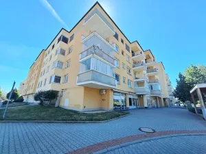 Pronájem bytu 2+kk, Brno, Holzova, 62 m2