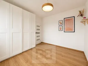 Pronájem bytu 3+1, Brno, Štouračova, 71 m2