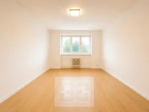 Pronájem bytu 2+1, Zlín, Benešovo nábřeží, 55 m2