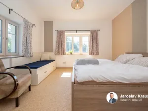 Prodej ubytování, Roprachtice, 373 m2
