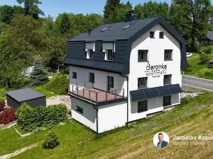Prodej rodinného domu, Roprachtice, 373 m2