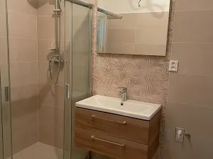 Pronájem bytu 2+kk, Mohelnice, 54 m2