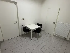 Pronájem kanceláře, Nymburk, Náměstí Přemyslovců, 90 m2