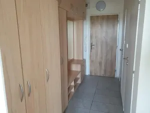 Pronájem bytu 2+kk, Brno, Svážná, 47 m2