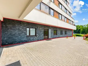 Prodej ordinace, Rožnov pod Radhoštěm, Lesní, 274 m2