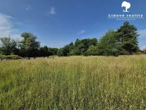 Prodej pozemku pro bydlení, Horní Suchá, 914 m2
