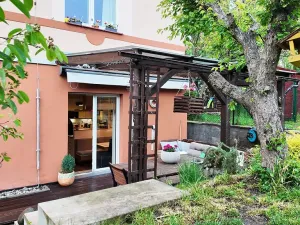 Prodej bytu 3+kk, Praha - Košíře, V Cibulkách, 84 m2