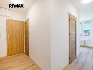 Prodej bytu 2+1, Ústí nad Orlicí, Chodská, 69 m2