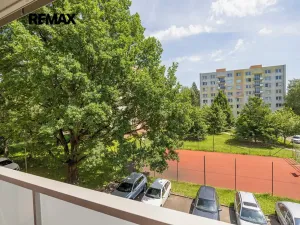 Prodej bytu 2+1, Ústí nad Orlicí, Chodská, 69 m2