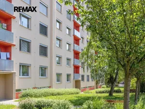 Prodej bytu 2+1, Ústí nad Orlicí, Chodská, 69 m2