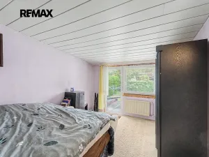 Prodej pozemku pro bydlení, Praha - Modřany, Ke Spofě, 377 m2