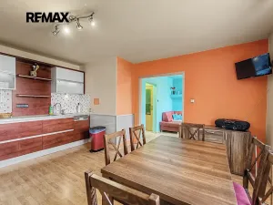 Prodej pozemku pro bydlení, Praha - Modřany, Ke Spofě, 377 m2