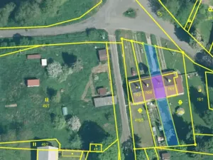 Prodej rodinného domu, Teplá, 140 m2