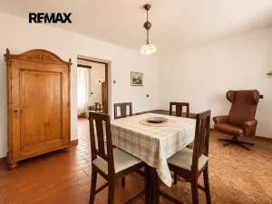 Prodej chalupy, Mlečice, 90 m2