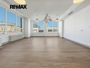 Pronájem obchodního prostoru, Nový Bor, Tř. T. G. Masaryka, 110 m2