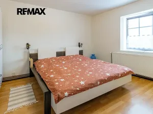 Prodej rodinného domu, Žandov, 296 m2