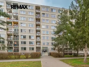 Prodej bytu 3+kk, Praha - Modřany, Jordana Jovkova, 62 m2