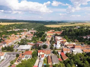Prodej rodinného domu, Brno, Bukovského, 245 m2