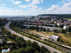 Prodej rodinného domu, Brno, Bukovského, 245 m2