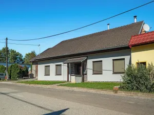 Prodej rodinného domu, Boleradice, 105 m2