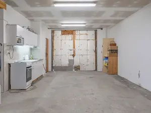 Prodej rodinného domu, Boleradice, 105 m2