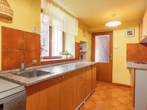 Prodej rodinného domu, Rájec-Jestřebí, 120 m2