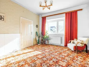 Prodej rodinného domu, Ostrovačice, 124 m2