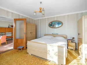 Prodej rodinného domu, Ostrovačice, 124 m2