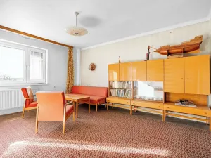Prodej rodinného domu, Ostrovačice, 124 m2