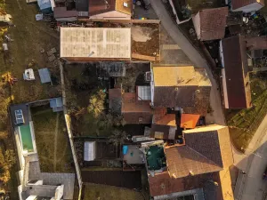Prodej rodinného domu, Ostrovačice, 124 m2