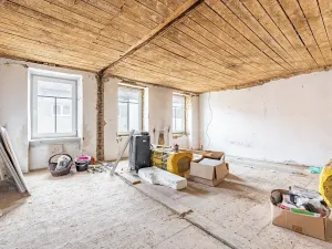 Prodej rodinného domu, Ivanovice na Hané, Havlíčkova, 107 m2