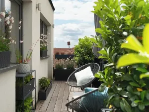 Prodej bytu 3+kk, Domašov, Brněnská, 80 m2